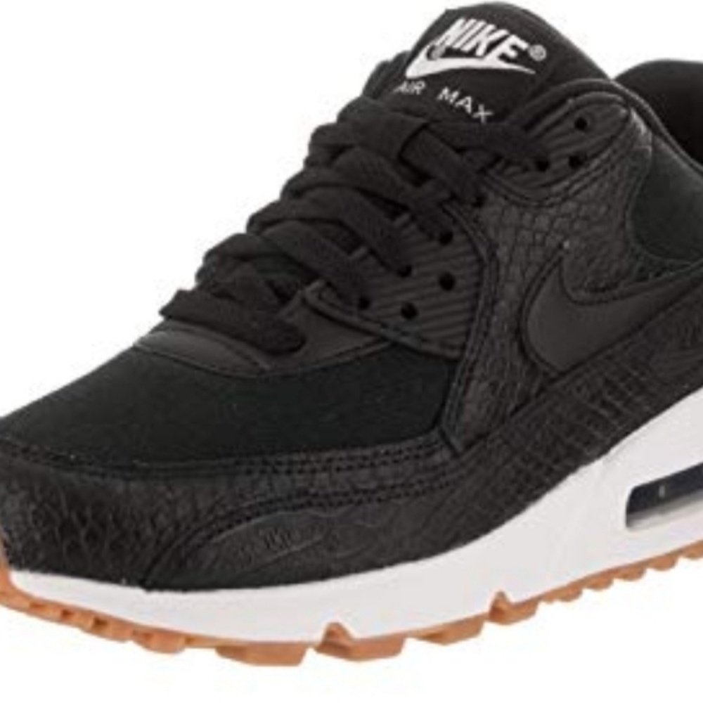 WMNS Nike Air Max 90 PREM croc addition